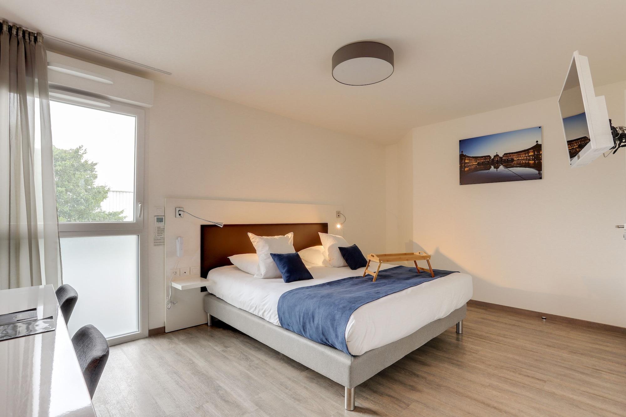 Appart hôtel Bordeaux
