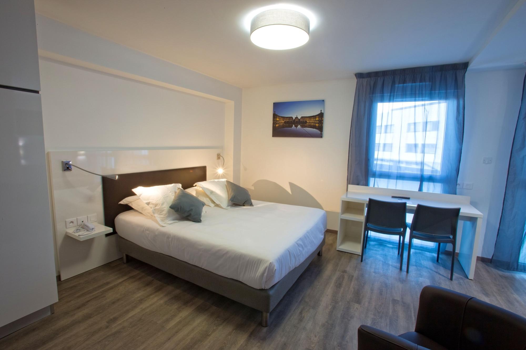 Appart hôtel Bordeaux