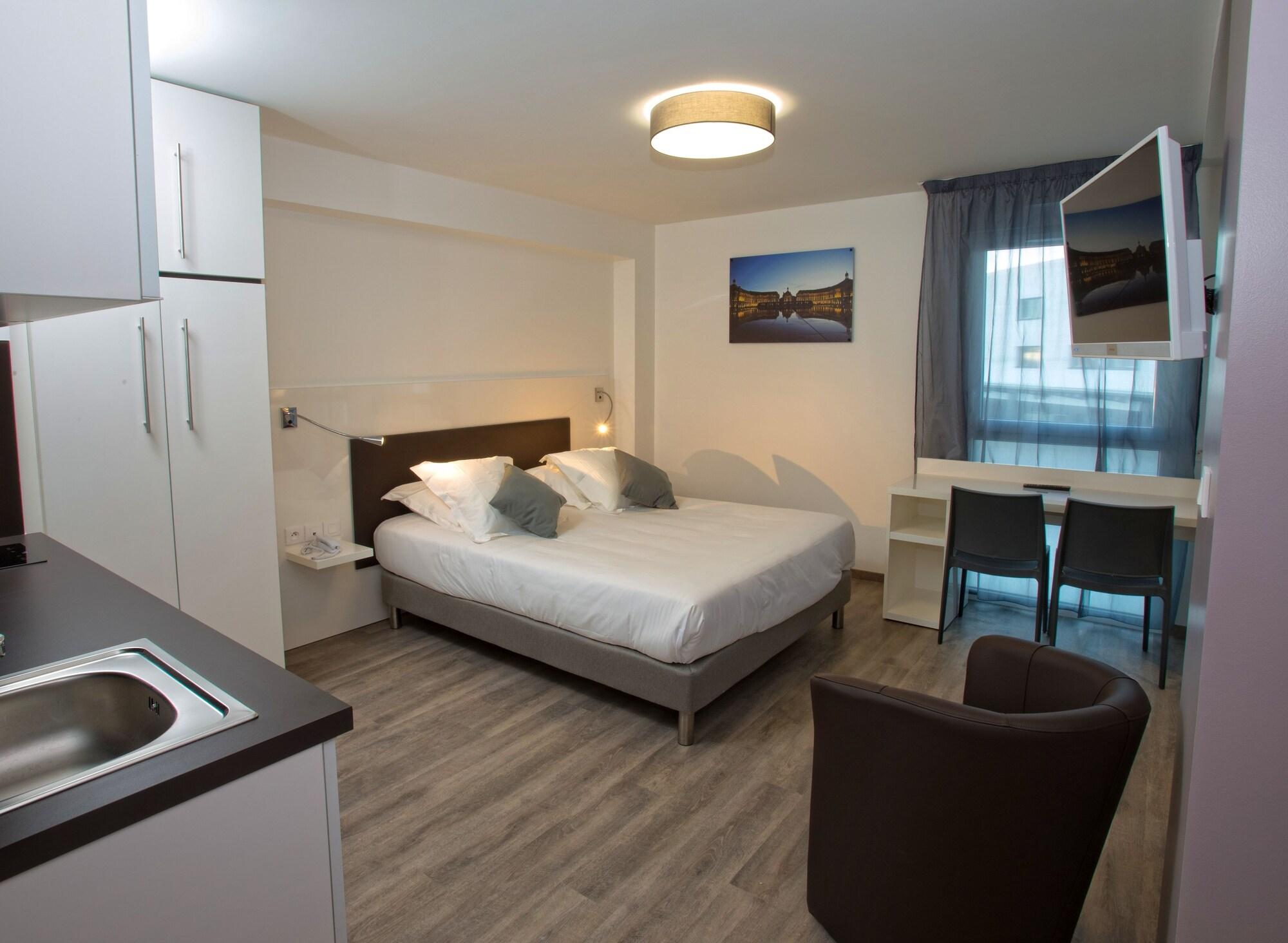 Bordeaux 3*