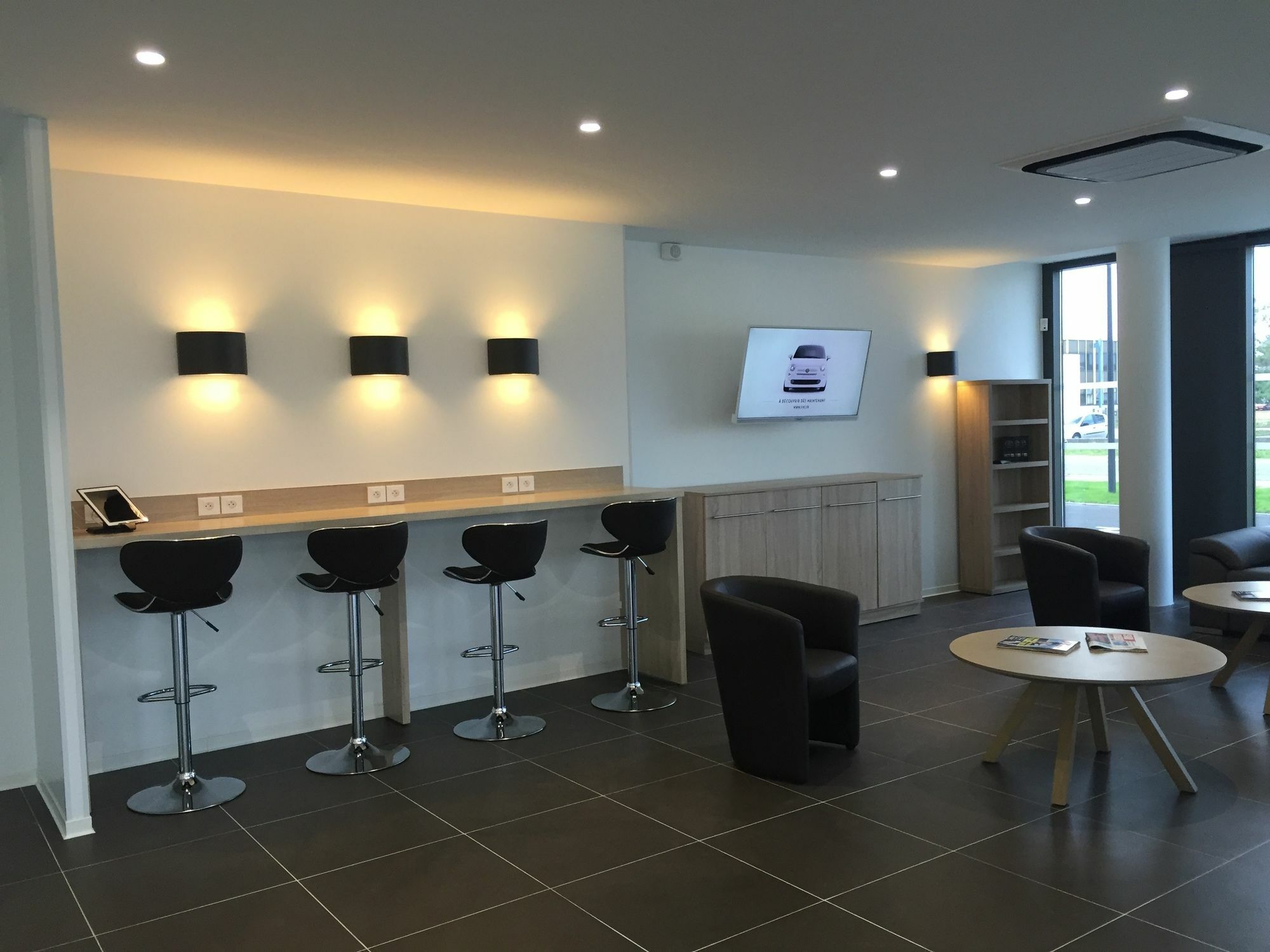 Aparthotel Bordeaux Pessac