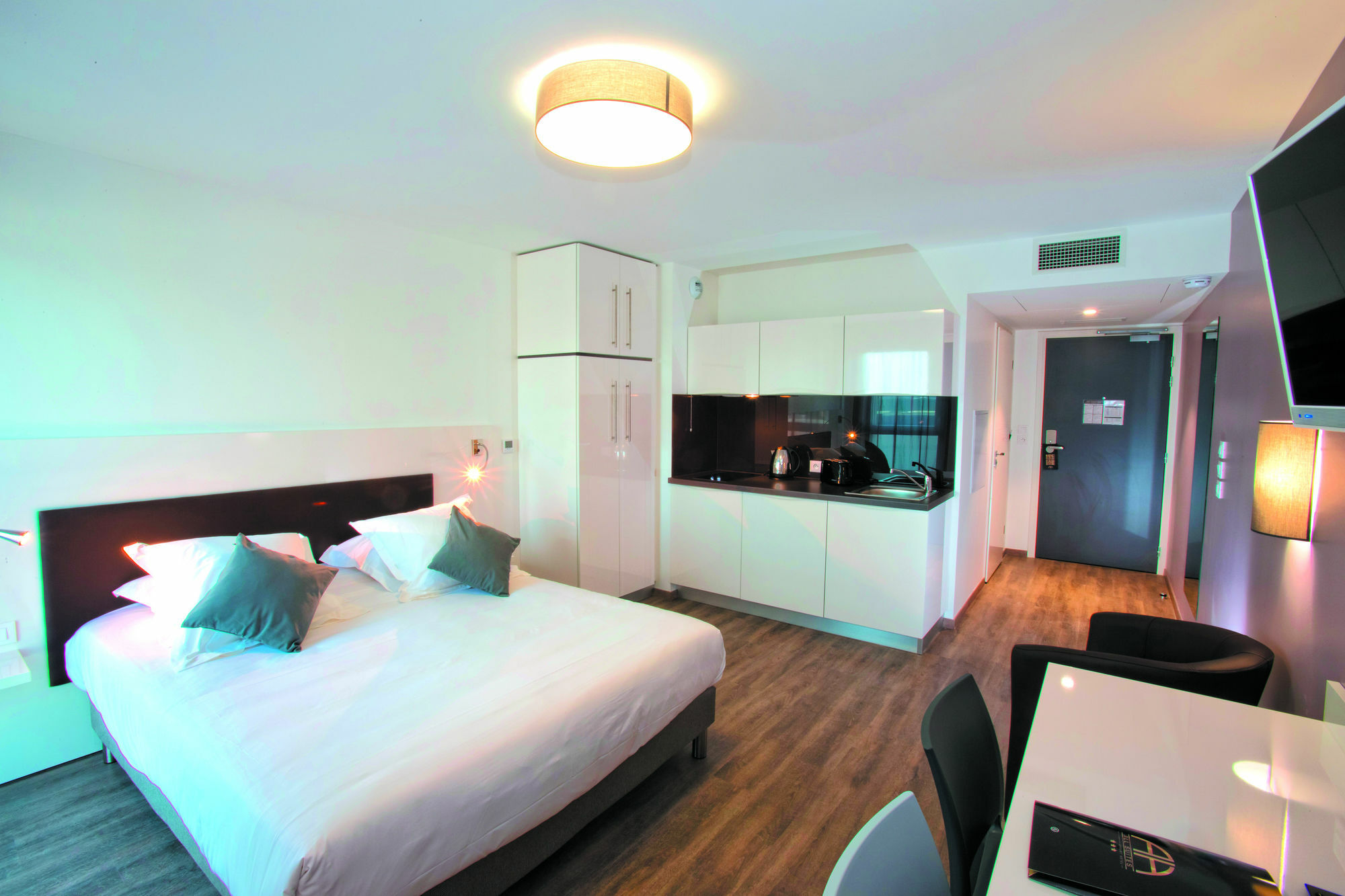 Bordeaux Aparthotel