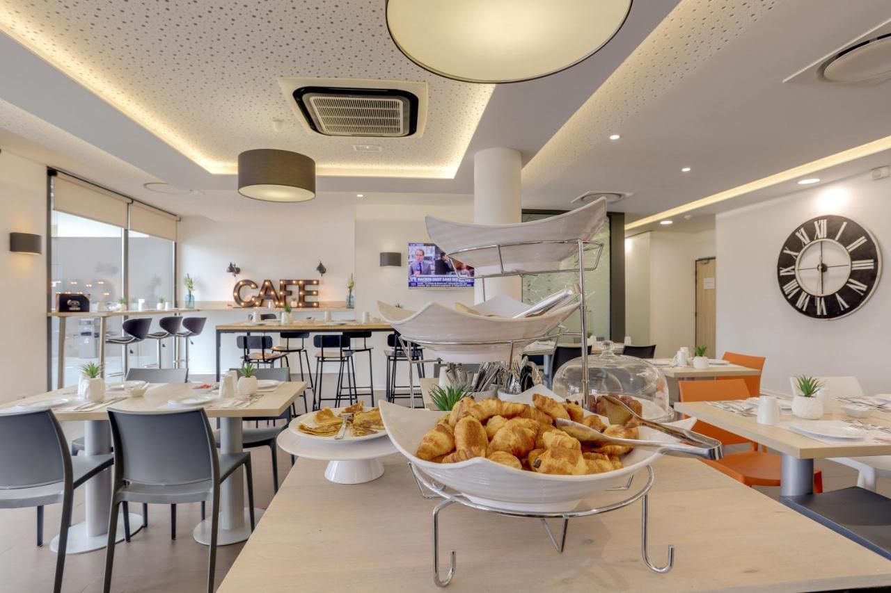 Appart hôtel Bordeaux Pessac